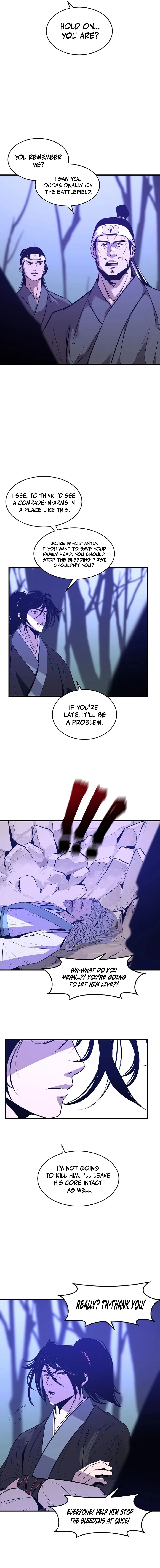 The World