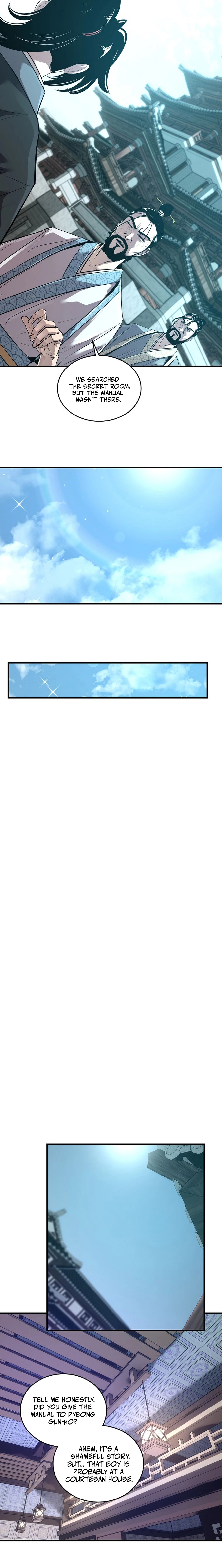 The World
