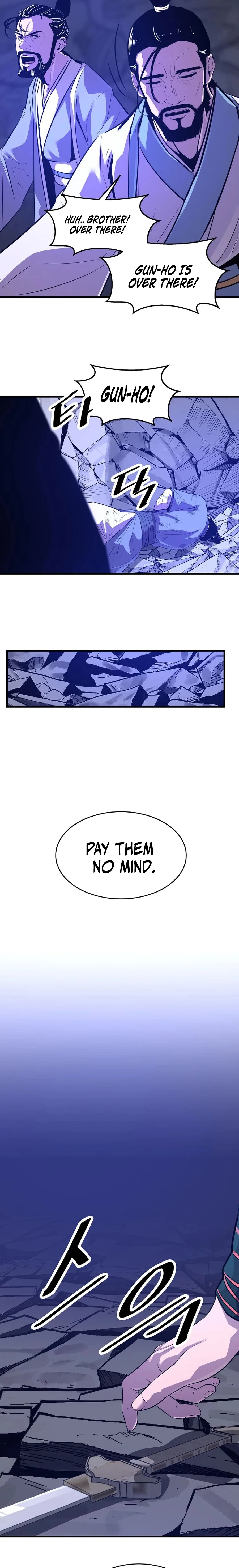 The World