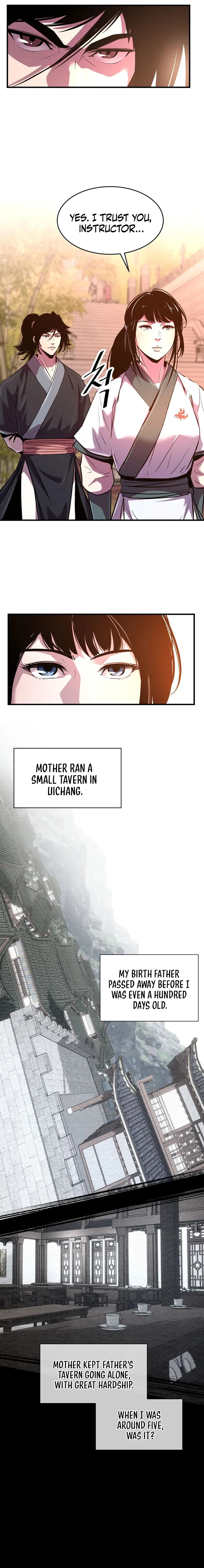 The World