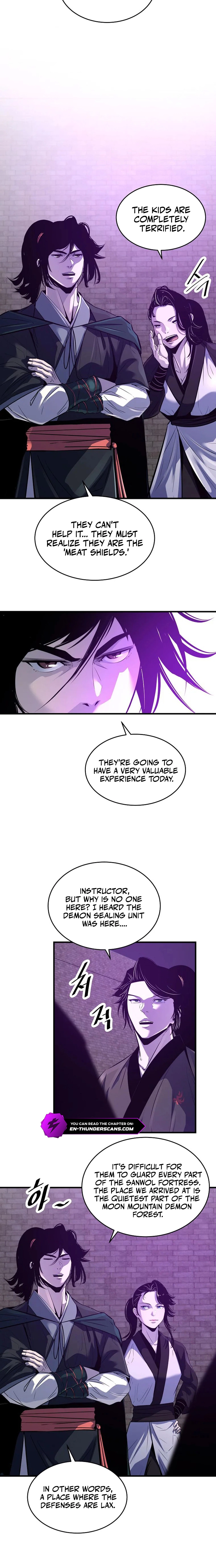 The World