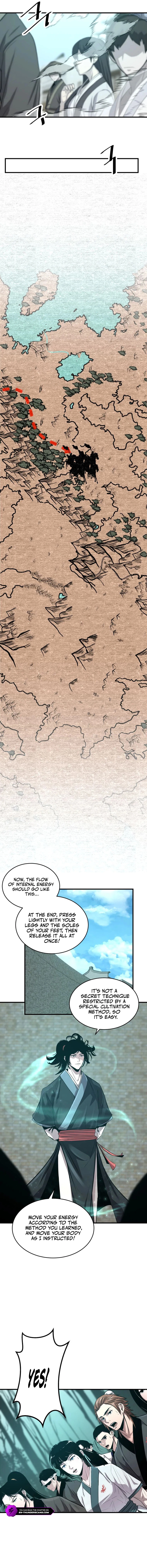 The World