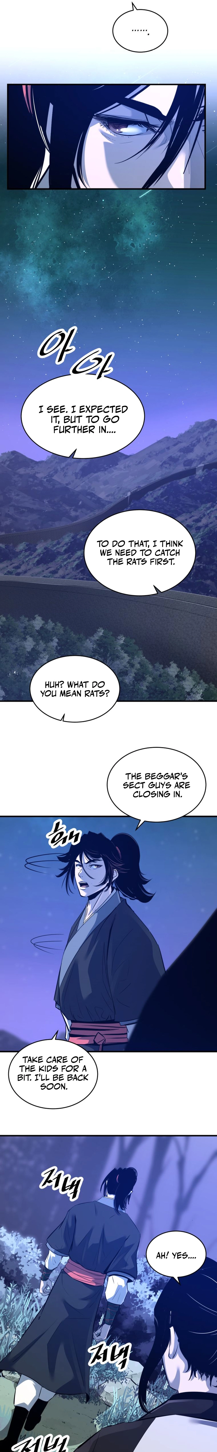 The World