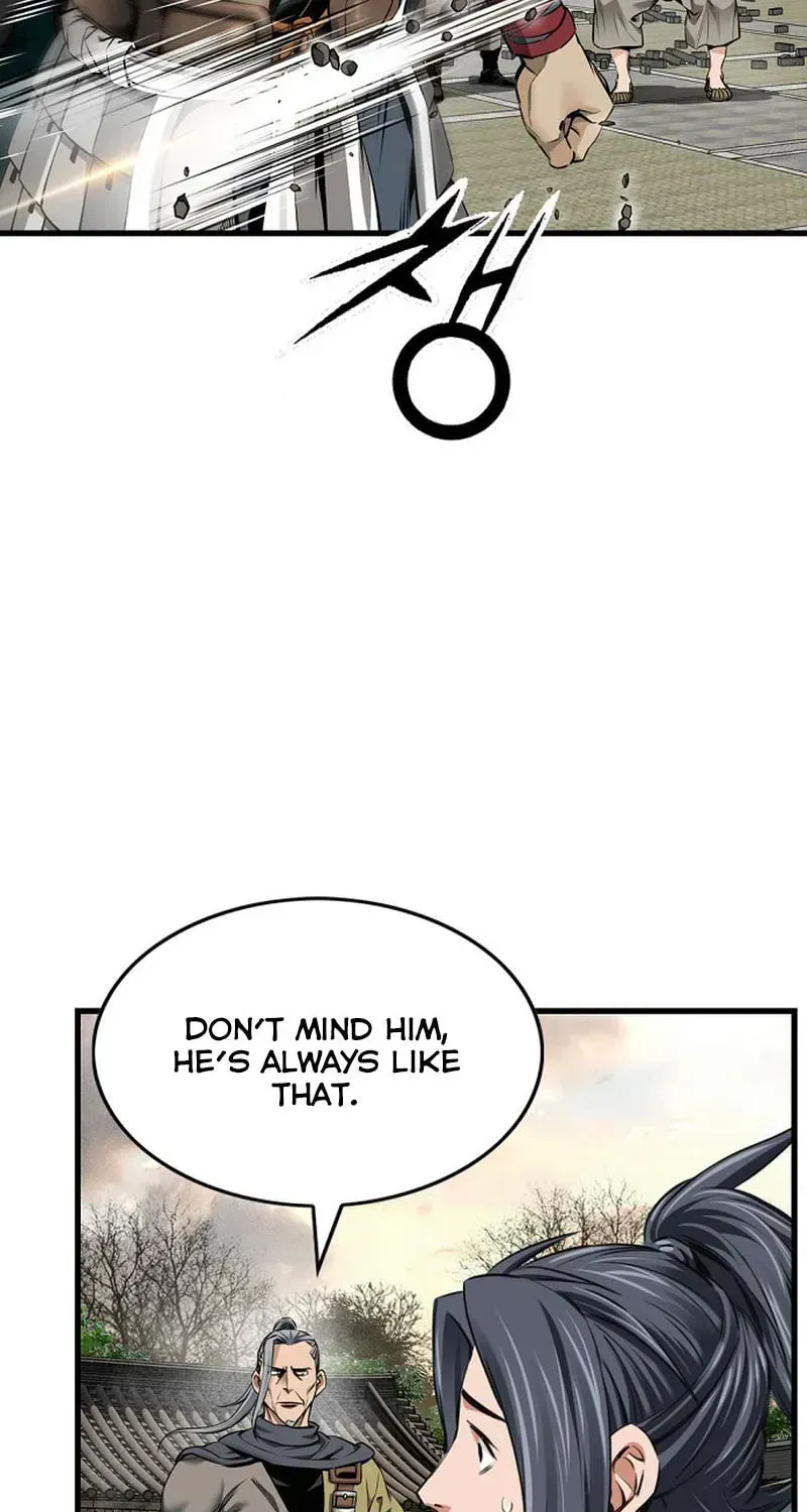 The World