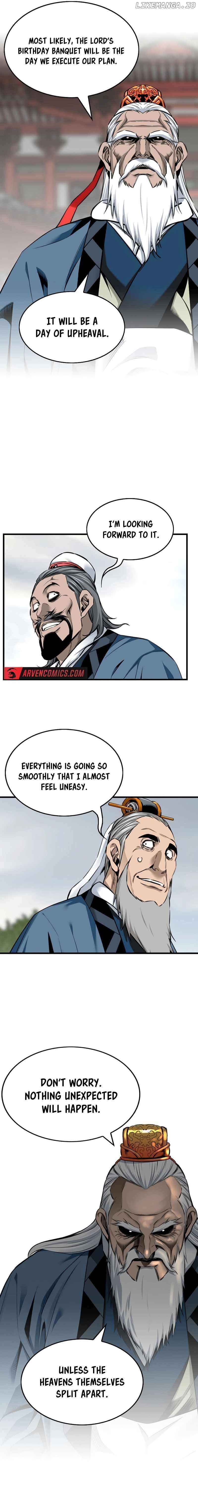 The World