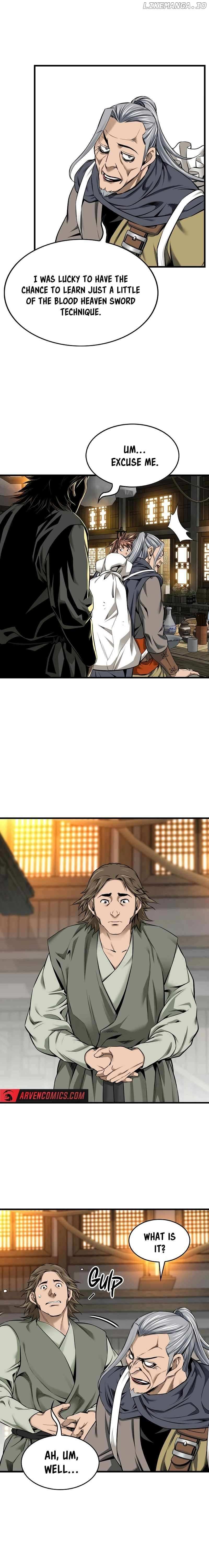 The World