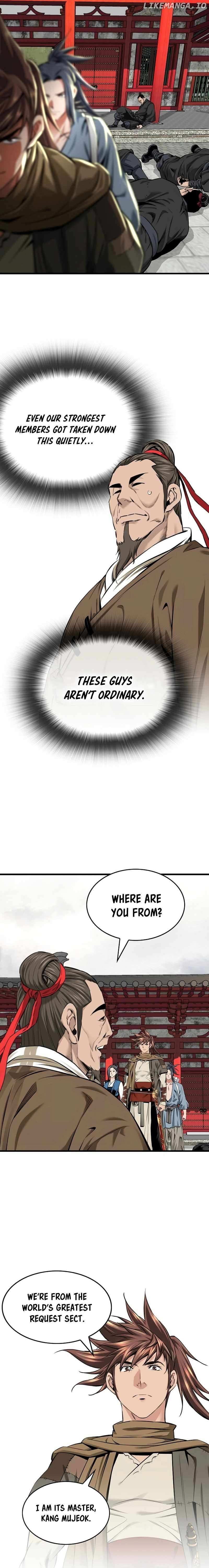 The World