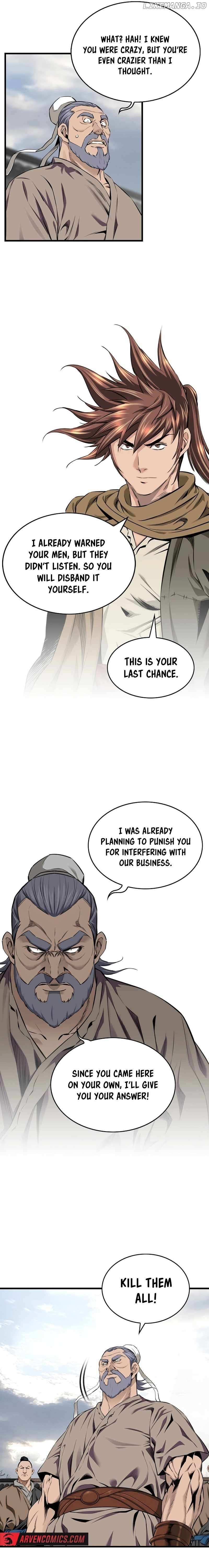 The World