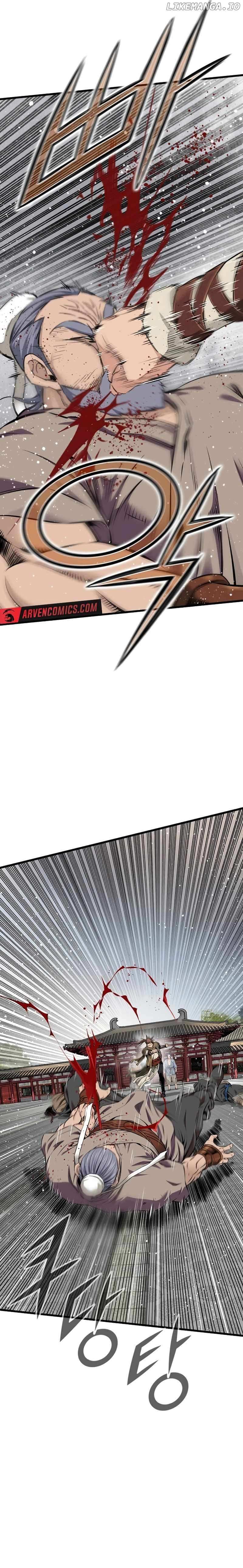 The World