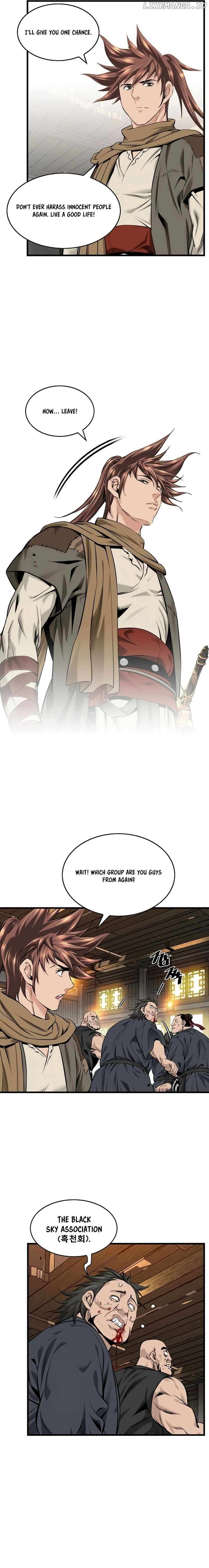 The World