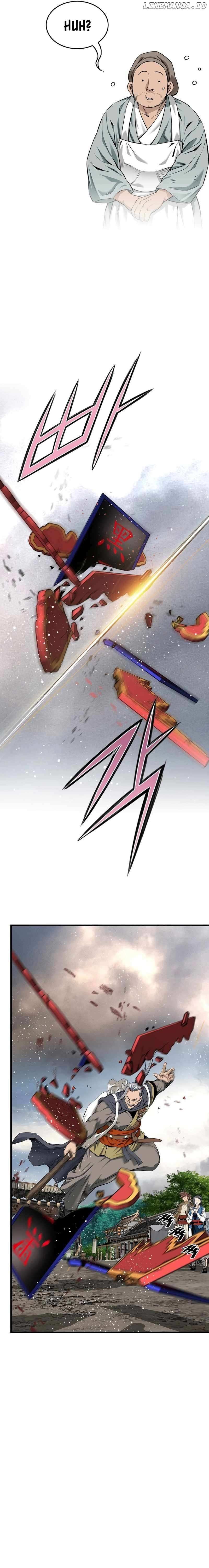 The World