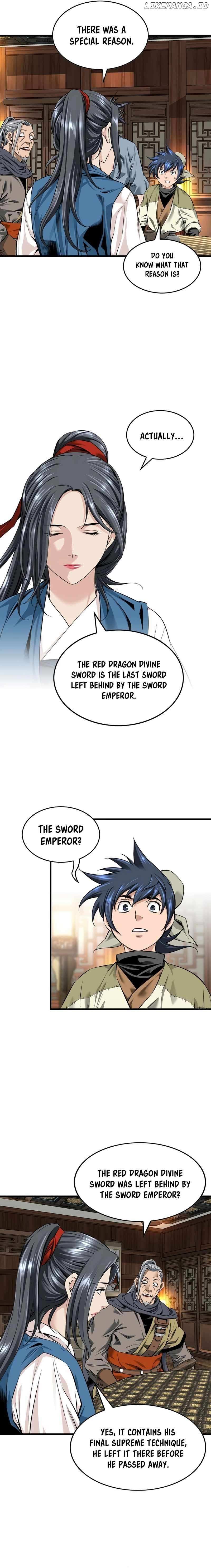 The World