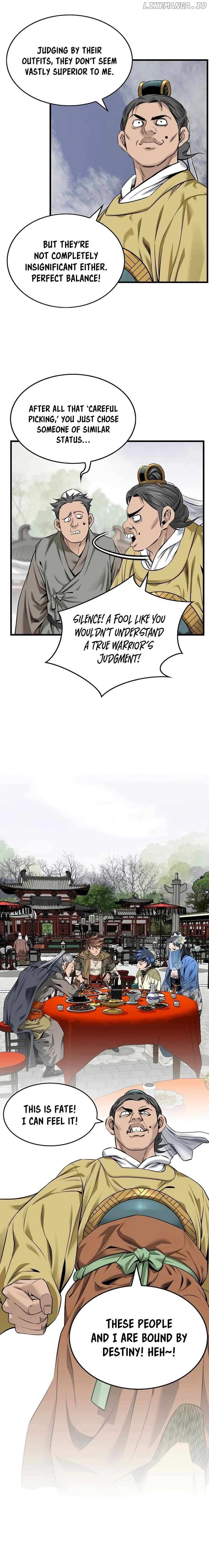 The World