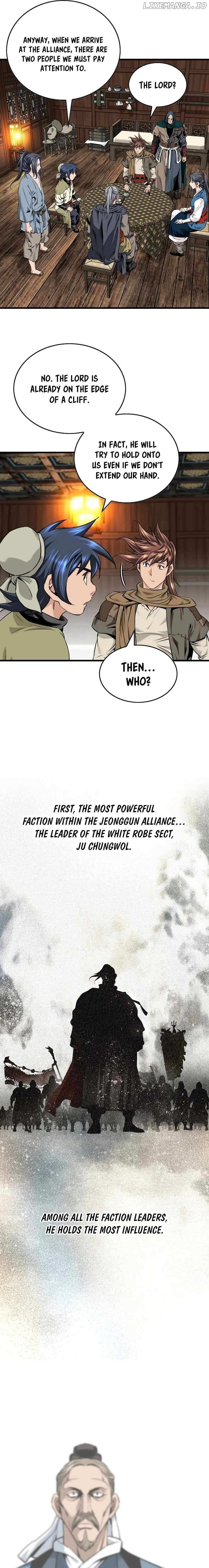 The World