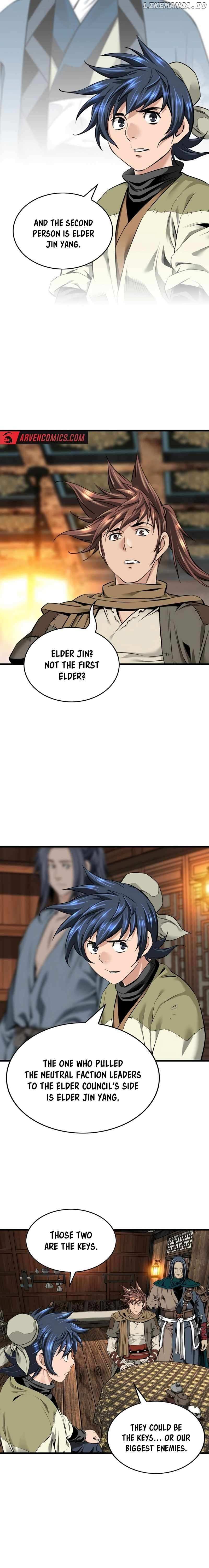 The World