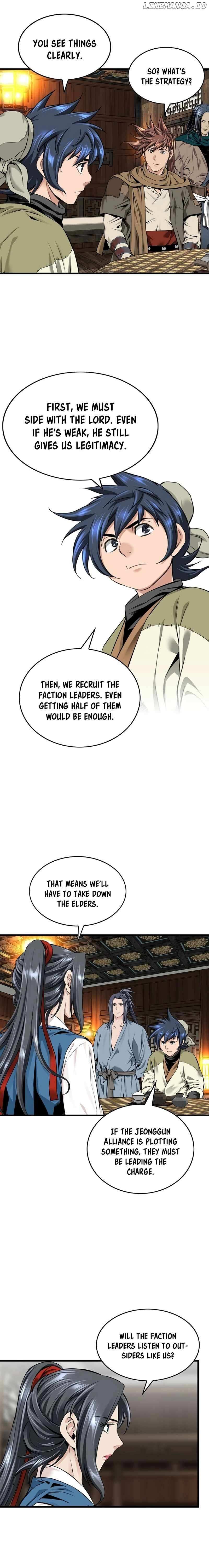 The World