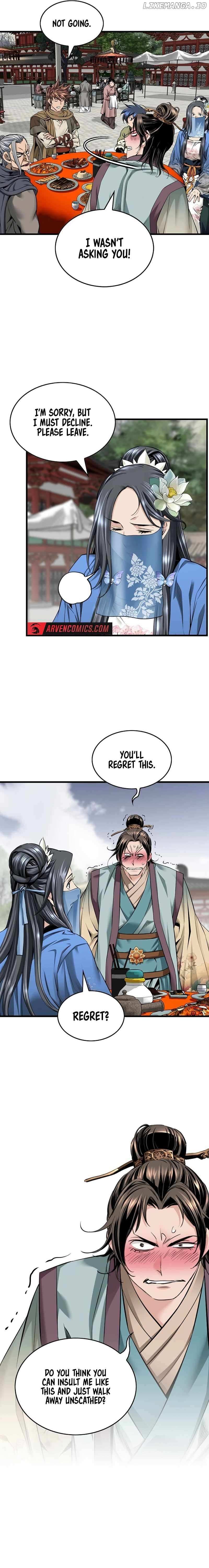 The World