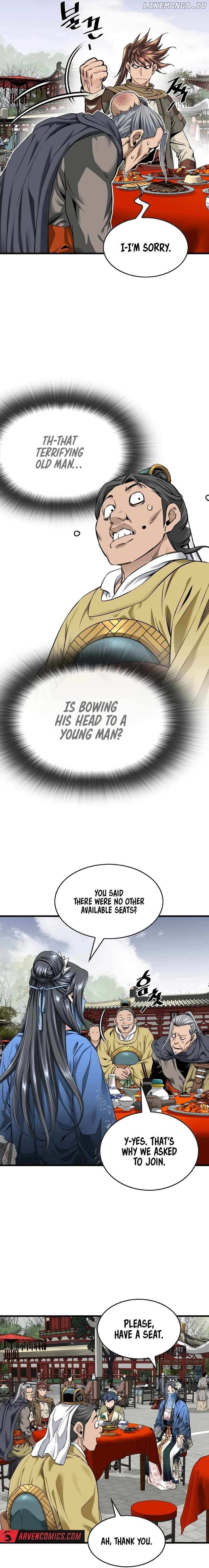 The World