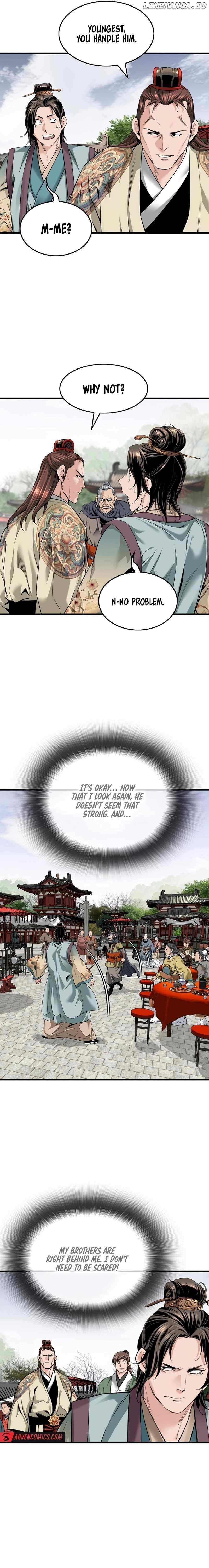 The World