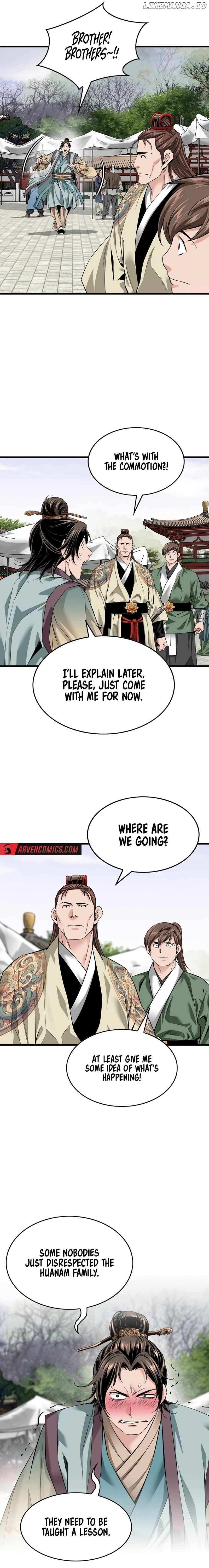 The World
