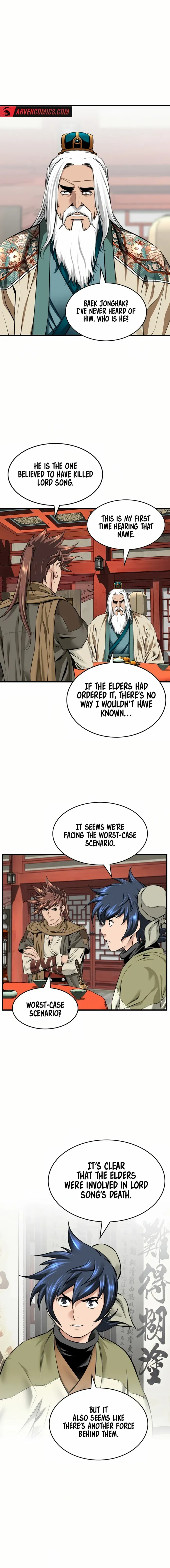 The World