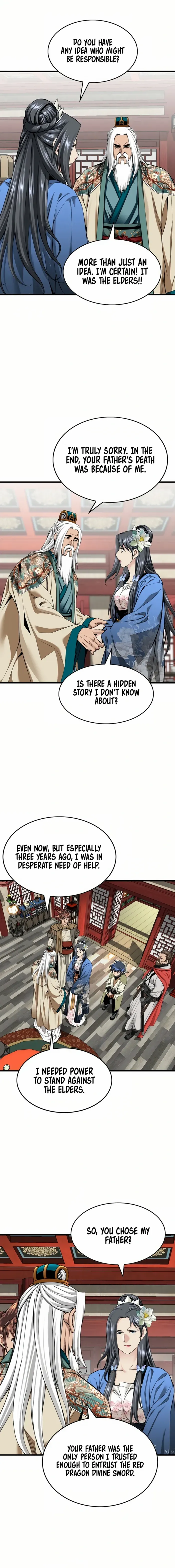 The World