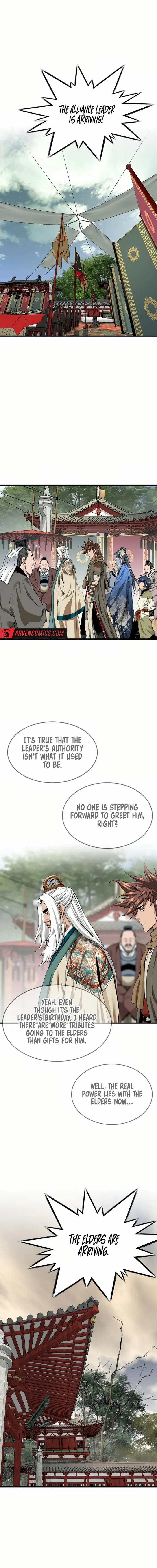 The World