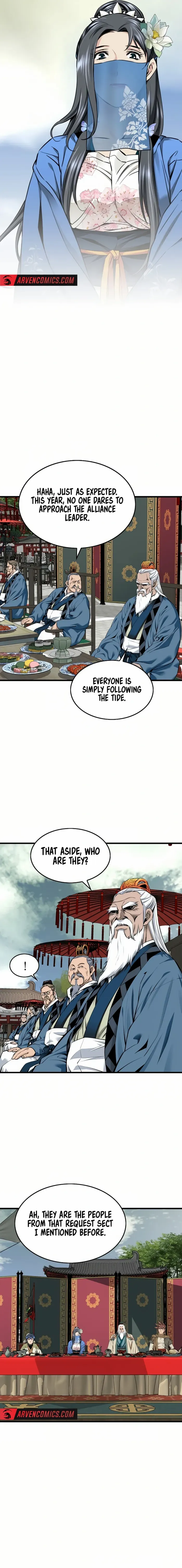 The World