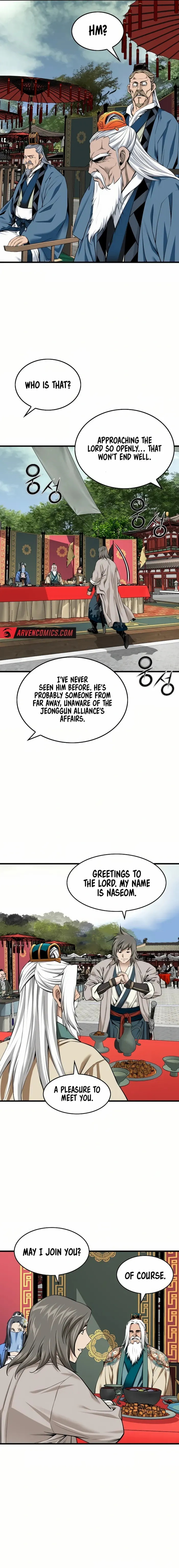 The World