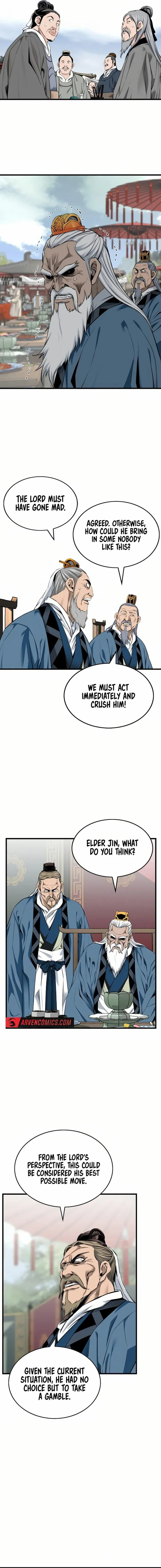 The World
