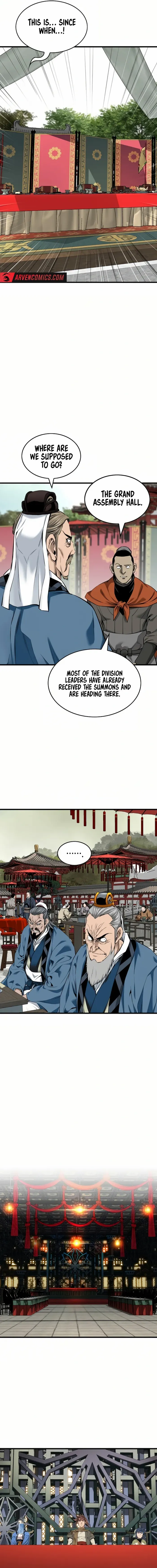 The World