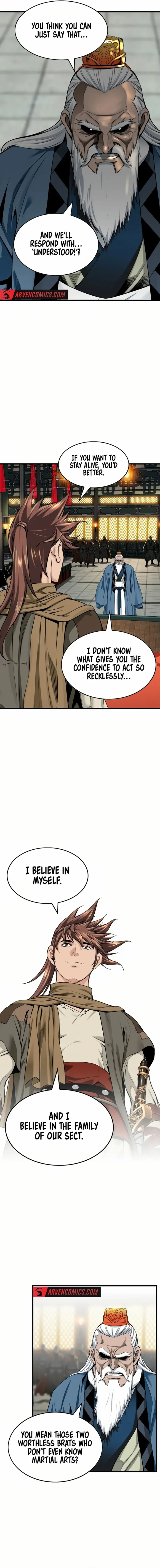 The World