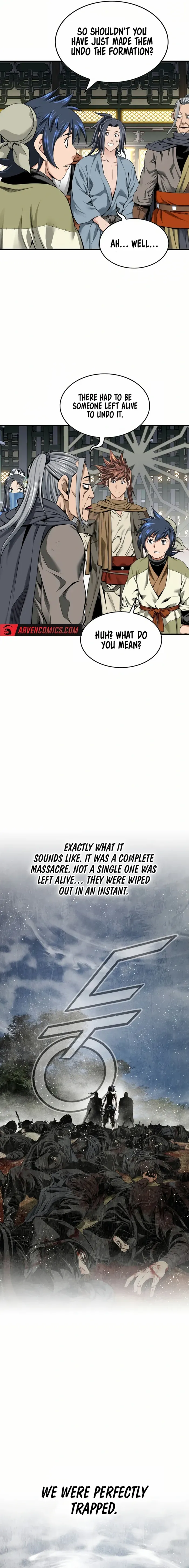 The World