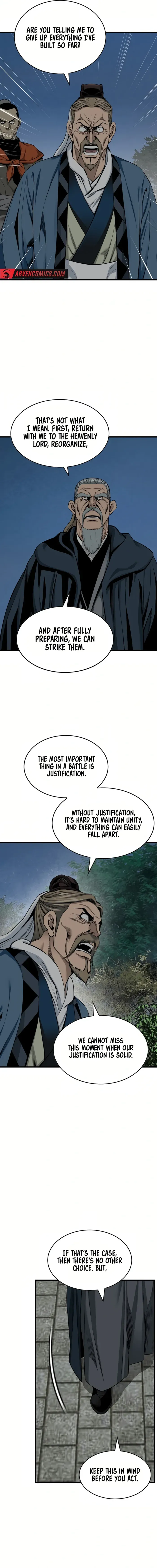 The World