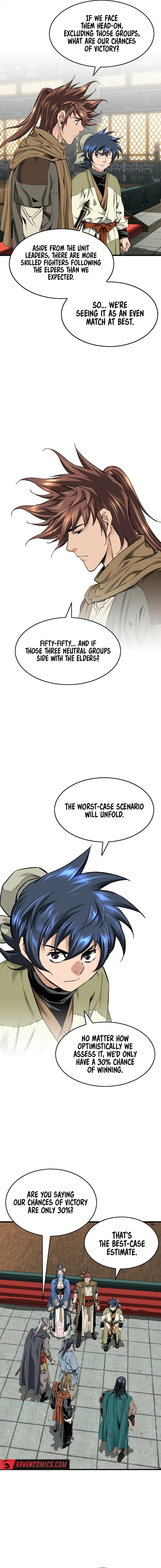 The World