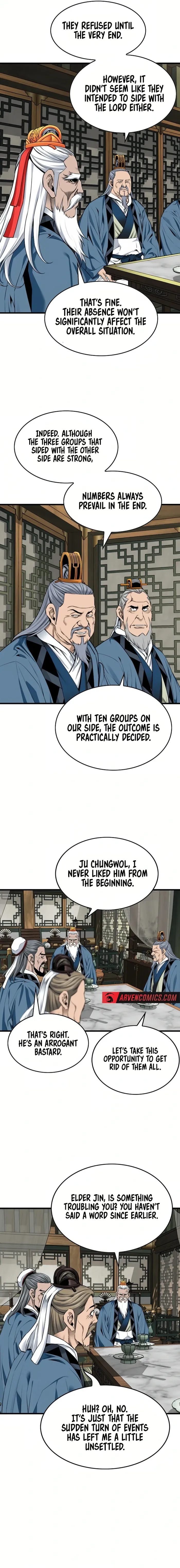 The World