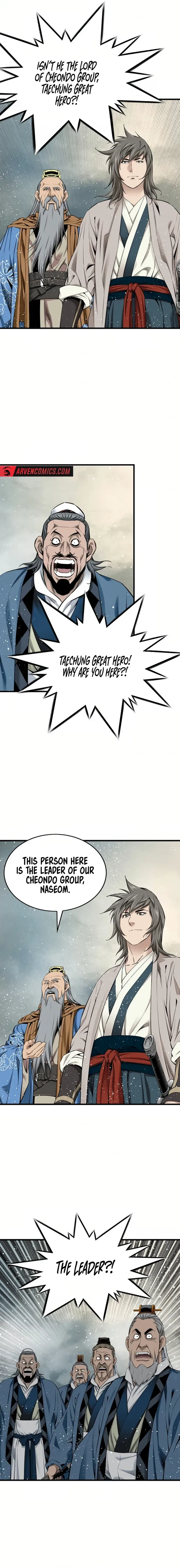 The World