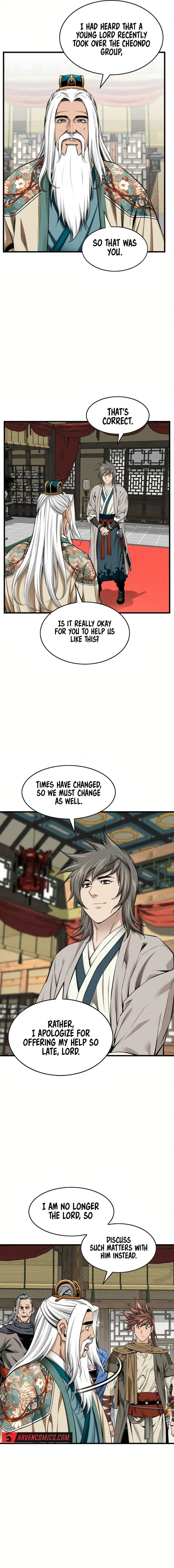 The World