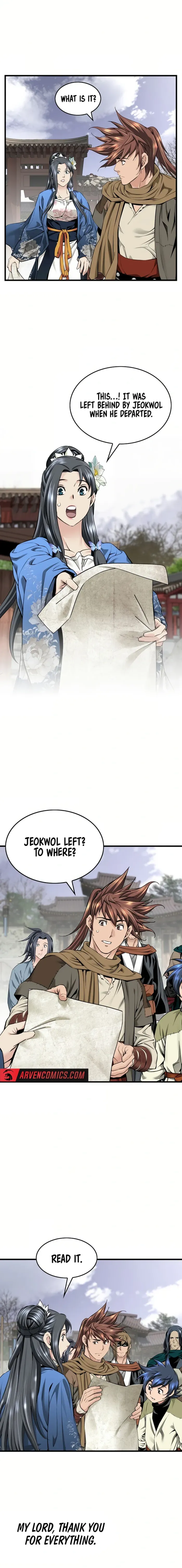 The World