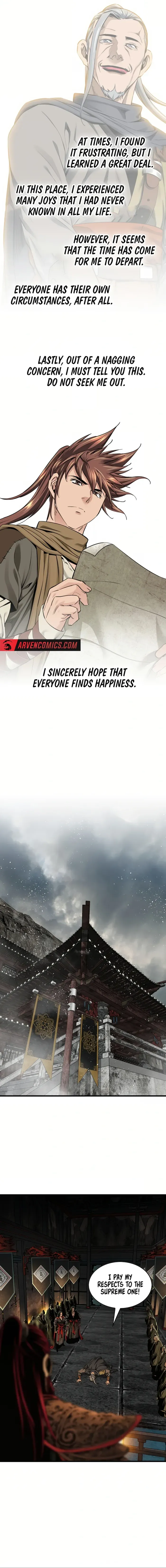 The World