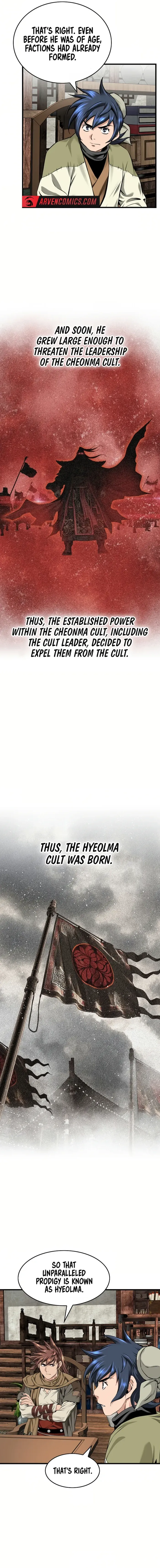 The World