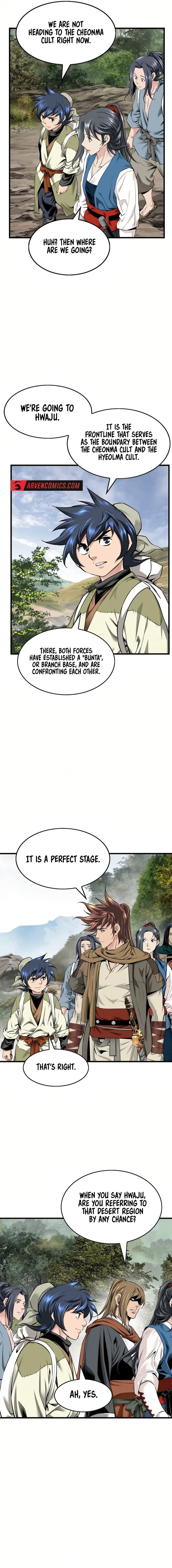 The World