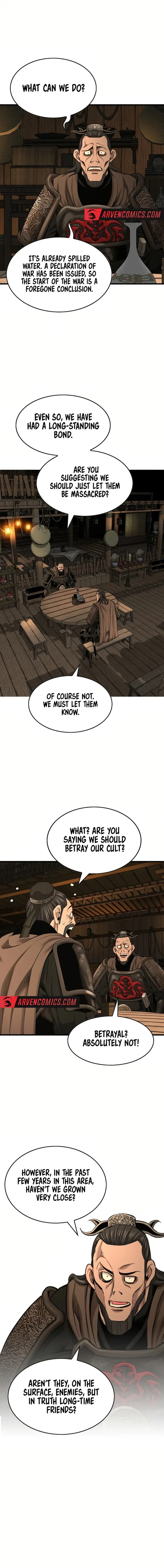 The World