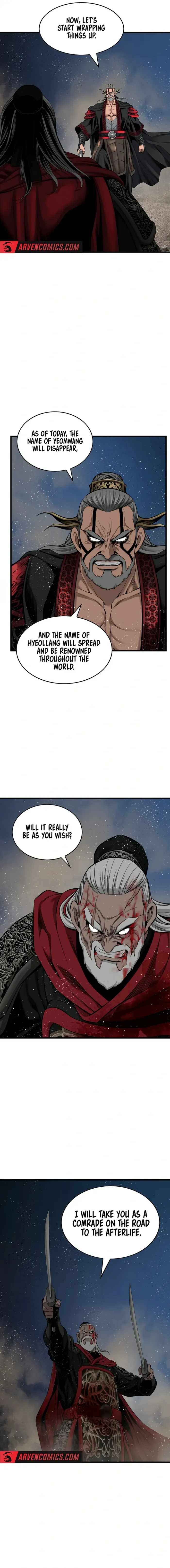 The World