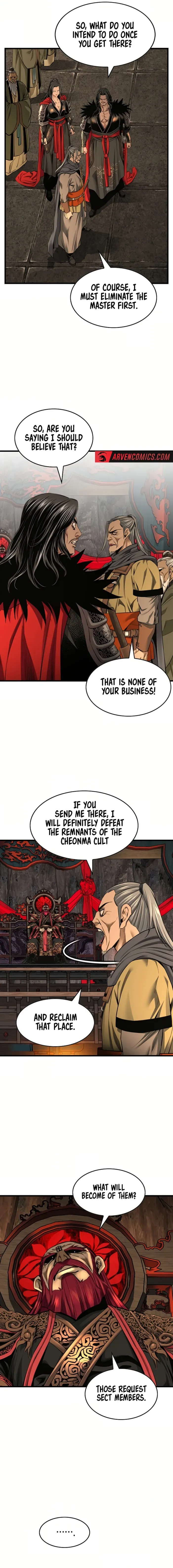 The World