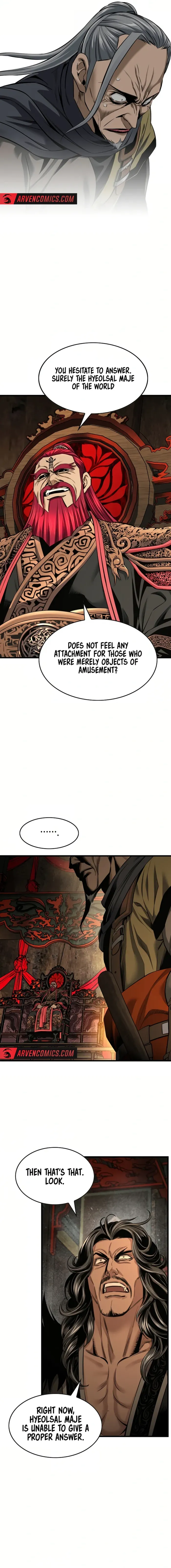 The World