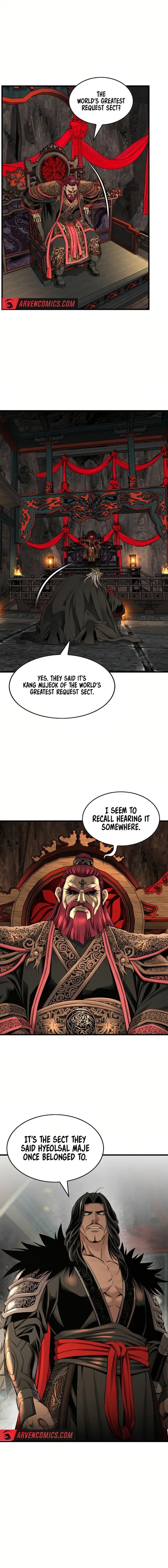 The World