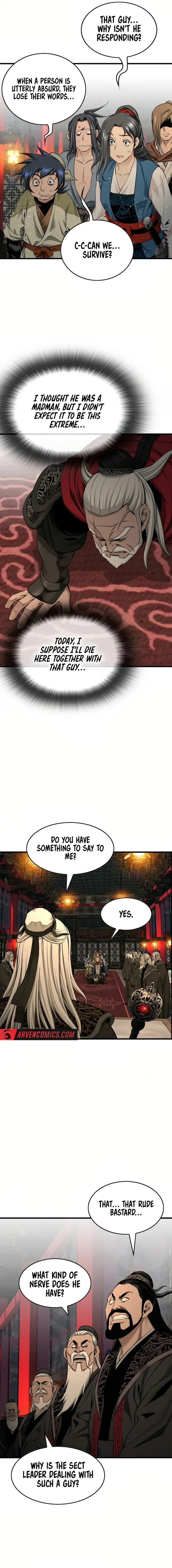 The World
