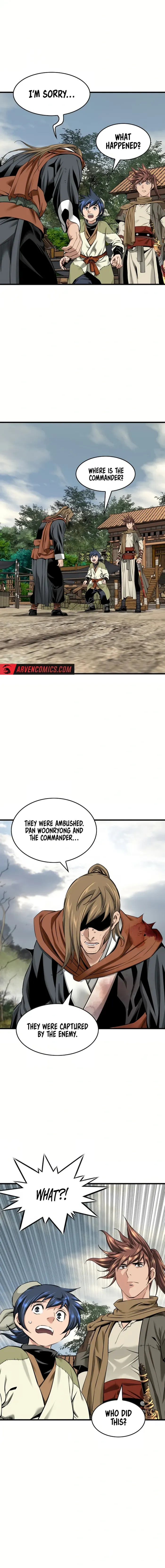 The World