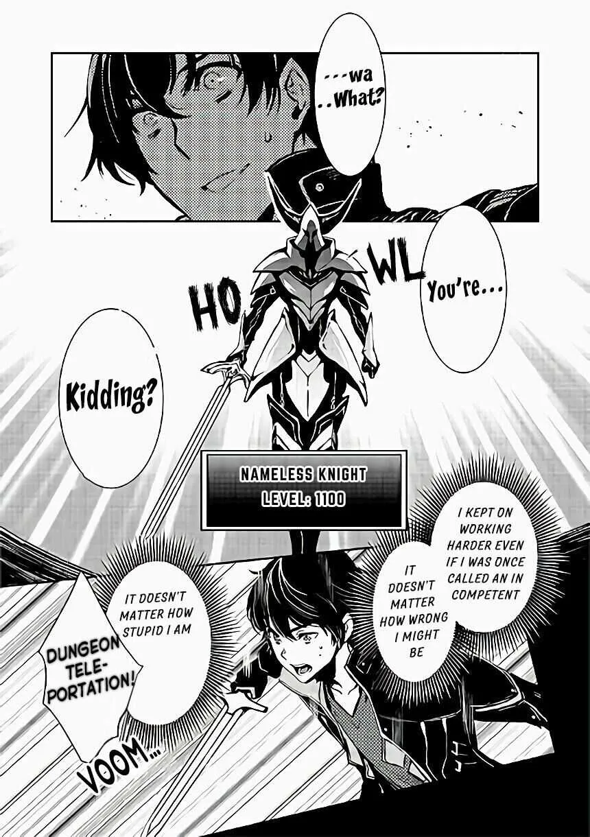 The World’s Fastest Level up! Chapter 0 page 6 - 